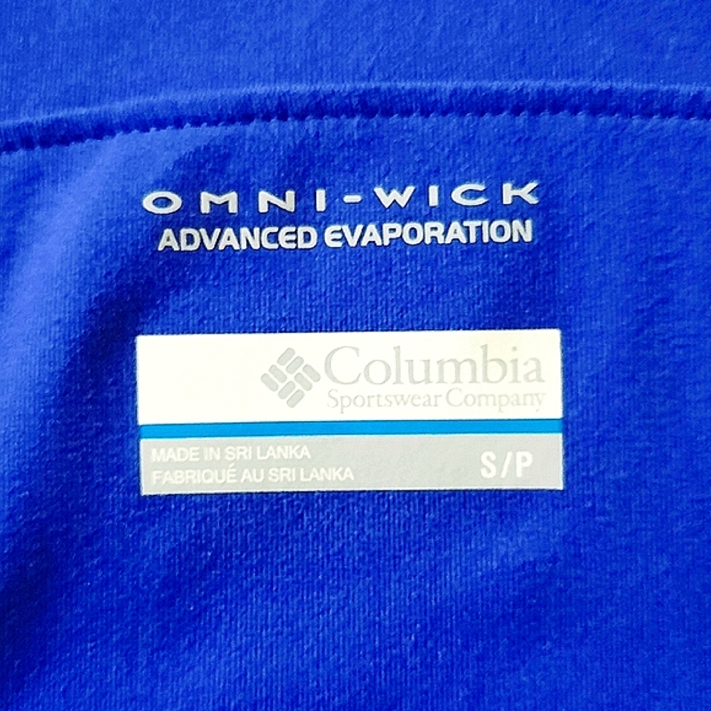 Columbia Omni-Wick Dress With Pockets - Picture 8 of 8